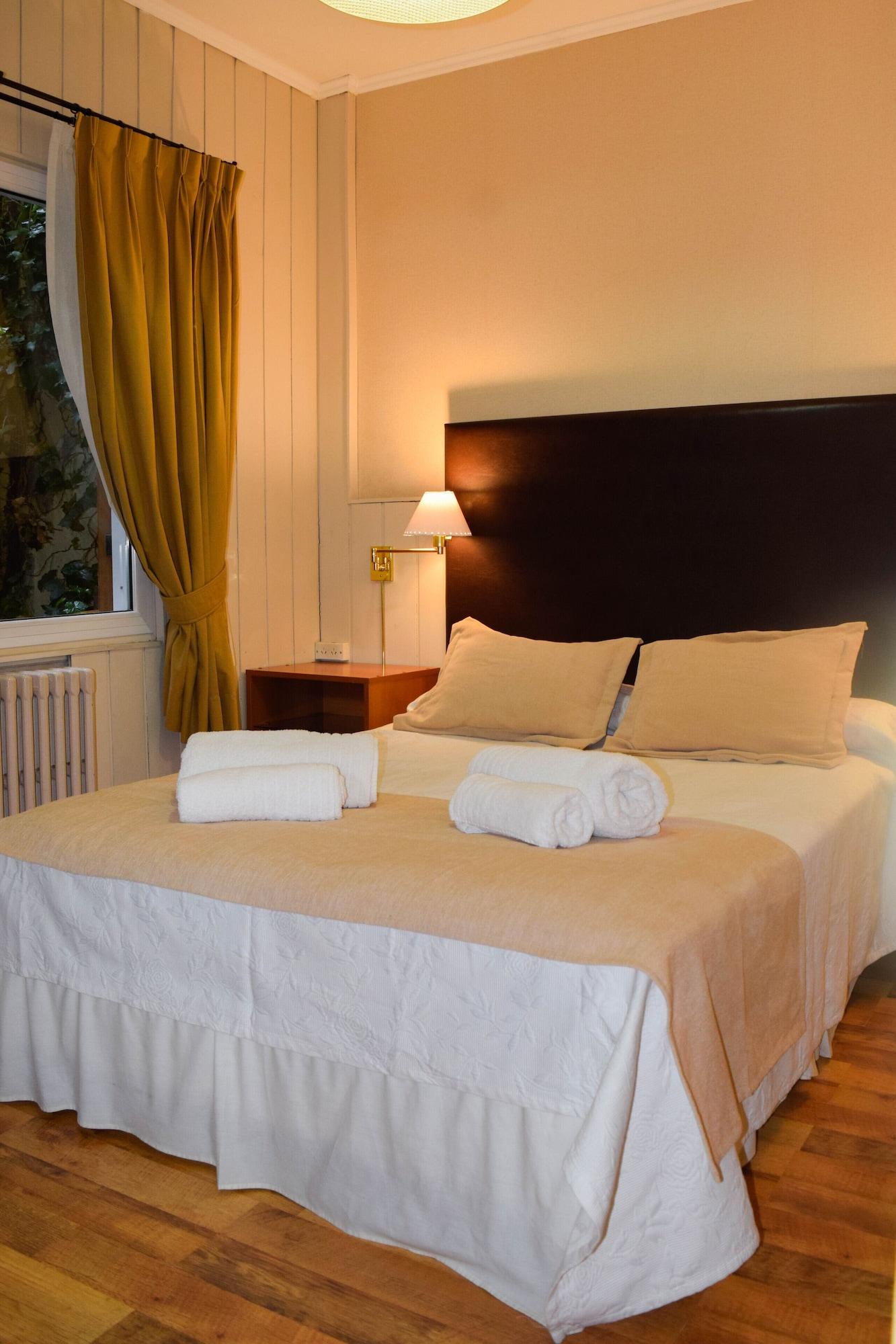 Hotel Nórdico By Nordic San Carlos de Bariloche