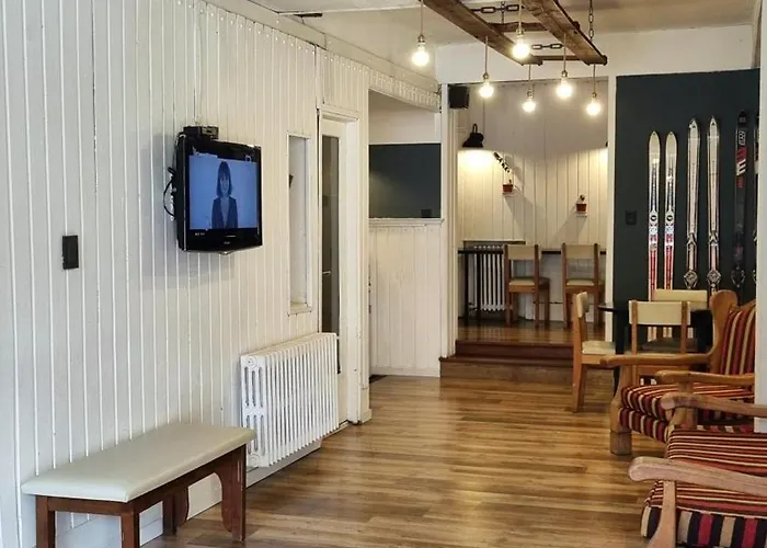 Hotel Nordico By Nordic