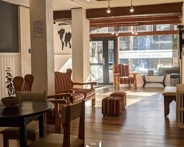 Hotel Nordico By Nordic