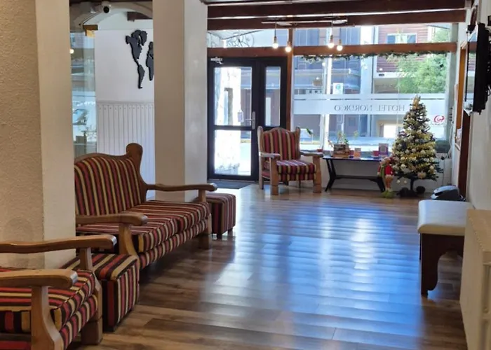 Hotel Nordico By Nordic