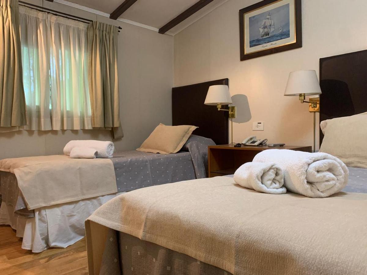 Nordico By Nordic Hotel San Carlos de Bariloche