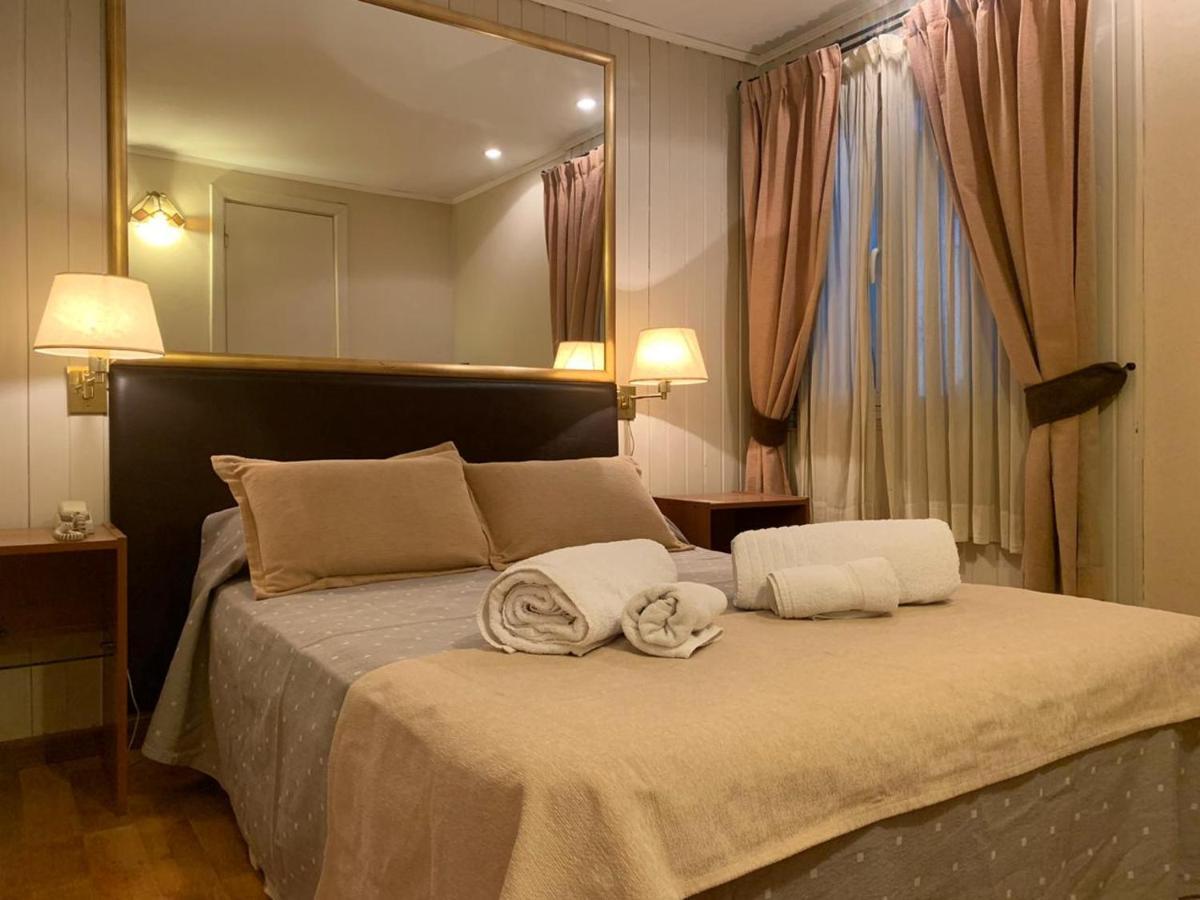 Hotel Nordico By Nordic 2*