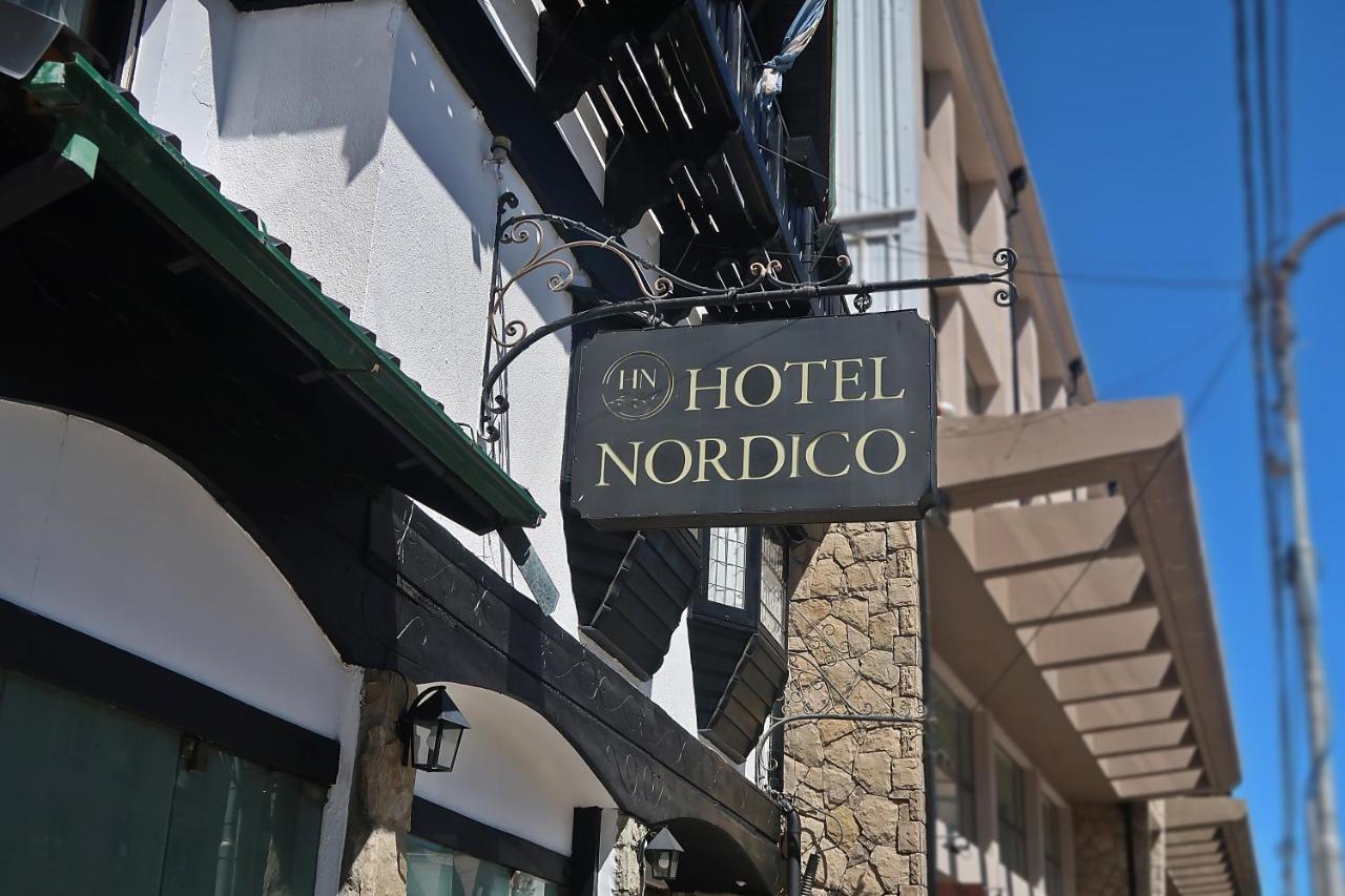 Hotel Nordico By Nordic San Carlos de Bariloche