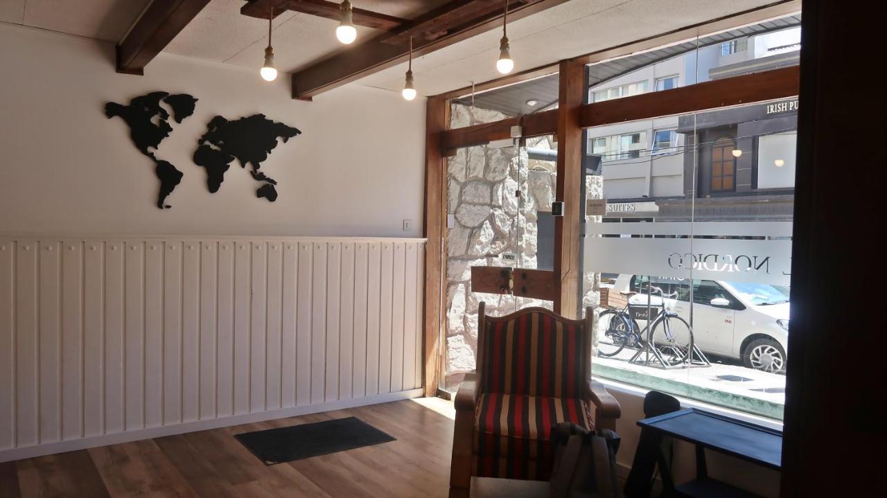 Hotel Nordico By Nordic San Carlos de Bariloche