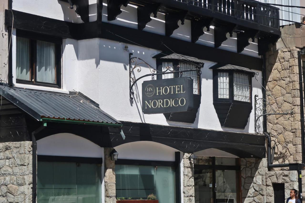 Nordico By Nordic Hotel 2*