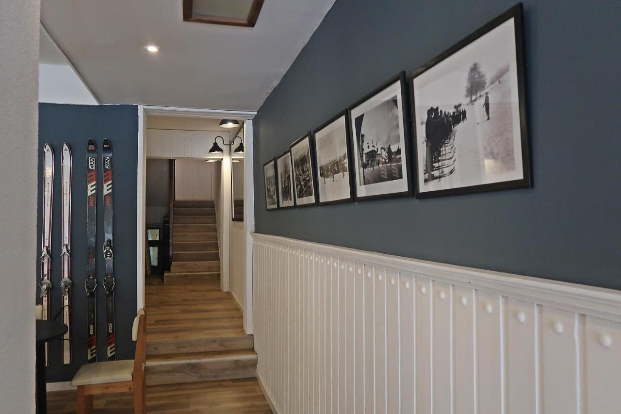 Hotel Nordico By Nordic