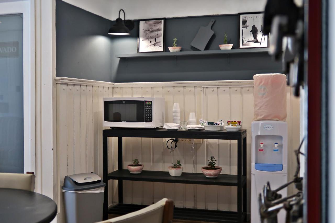 Nordico By Nordic Hotel