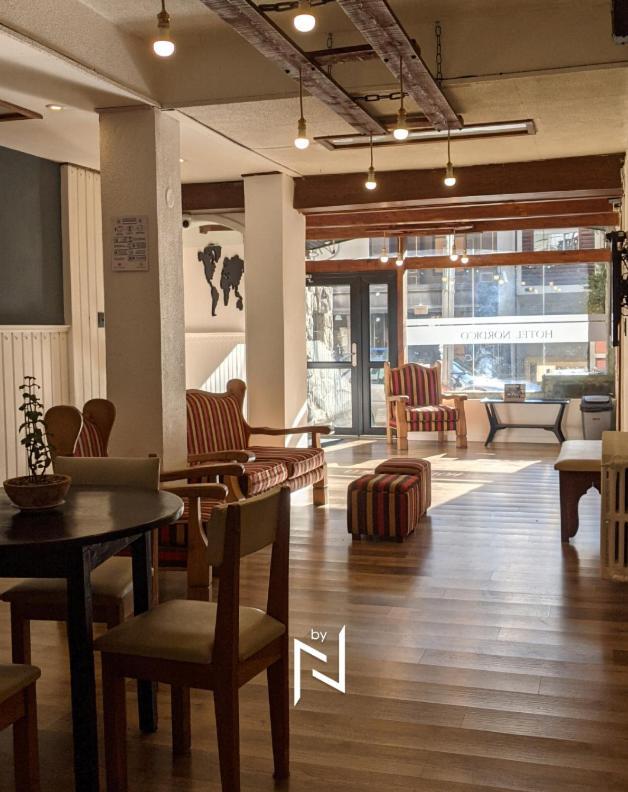 Nordico By Nordic 2* San Carlos de Bariloche