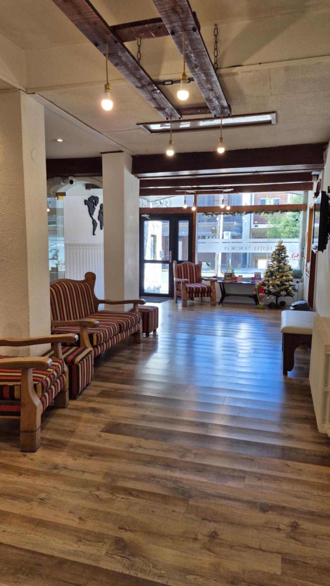 Hotel Nordico By Nordic 2*
